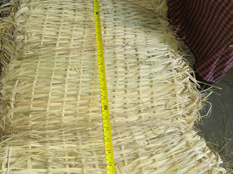 草簾的制作方法您了解嗎？